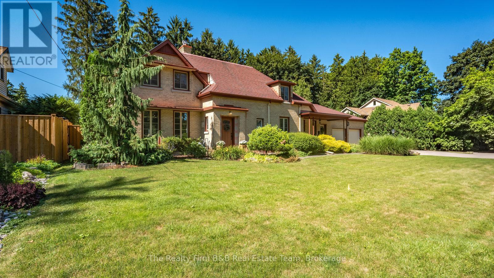 459 Devonshire Avenue, Woodstock, Ontario  N4S 5P5 - Photo 1 - X12373838