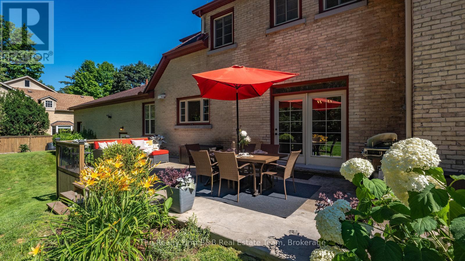 459 Devonshire Avenue, Woodstock, Ontario  N4S 5P5 - Photo 37 - X12373838