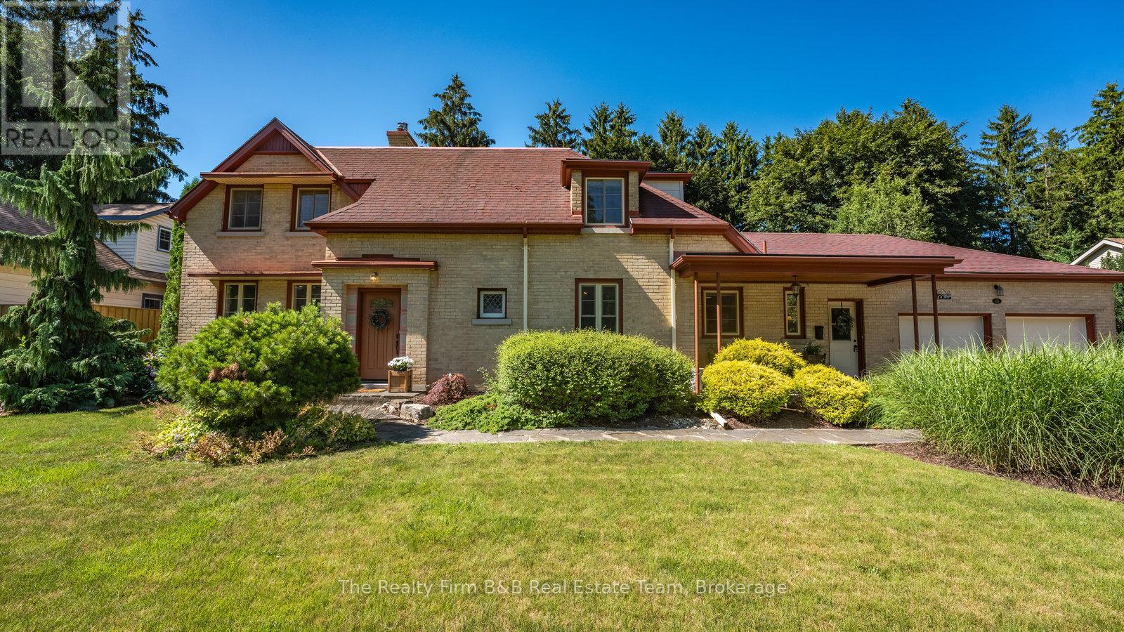 459 Devonshire Avenue, Woodstock, Ontario  N4S 5P5 - Photo 4 - X12373838