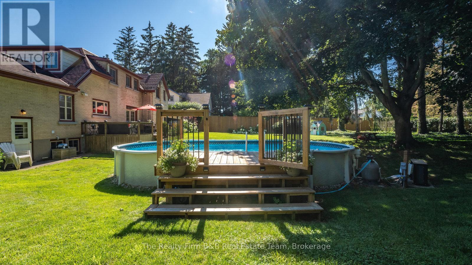 459 Devonshire Avenue, Woodstock, Ontario  N4S 5P5 - Photo 42 - X12373838