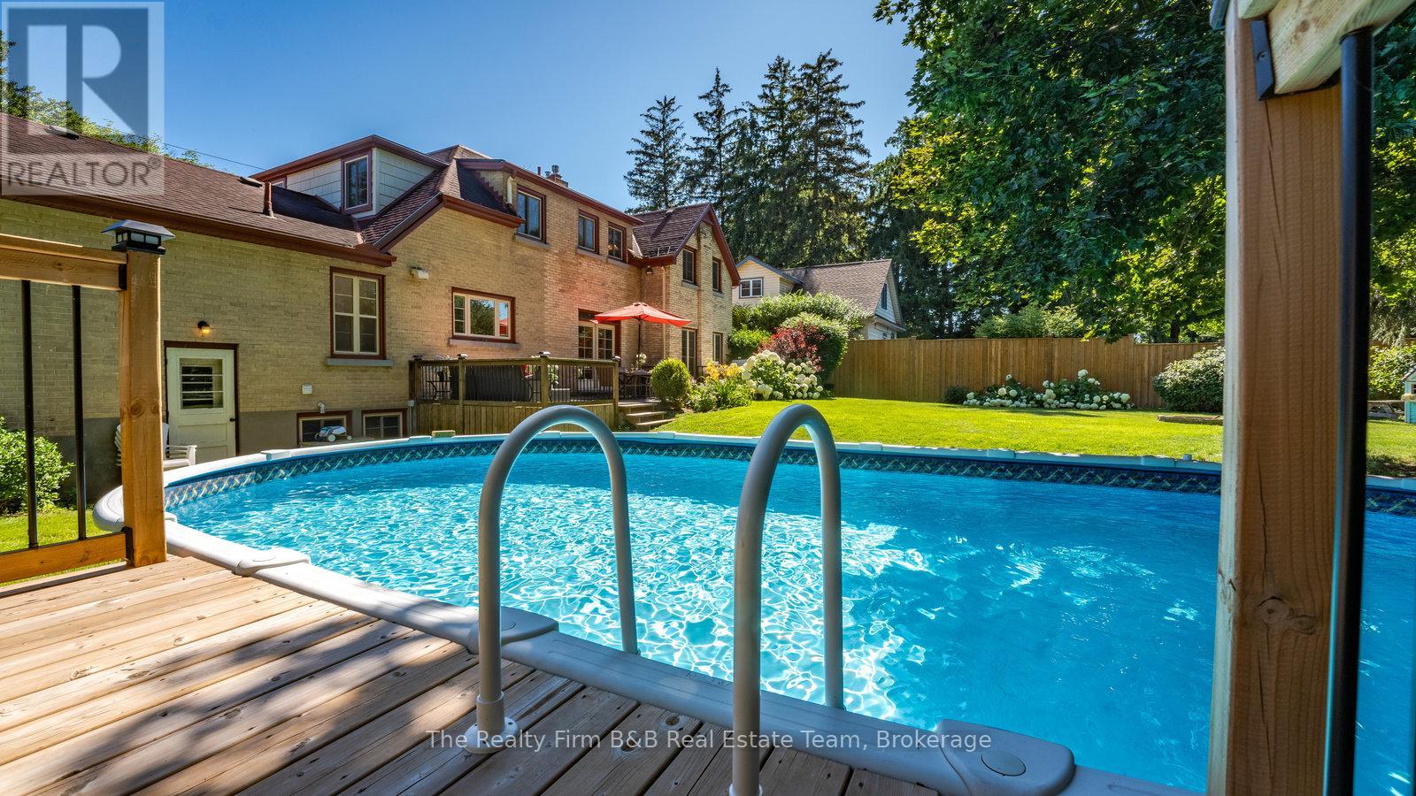 459 Devonshire Avenue, Woodstock, Ontario  N4S 5P5 - Photo 43 - X12373838