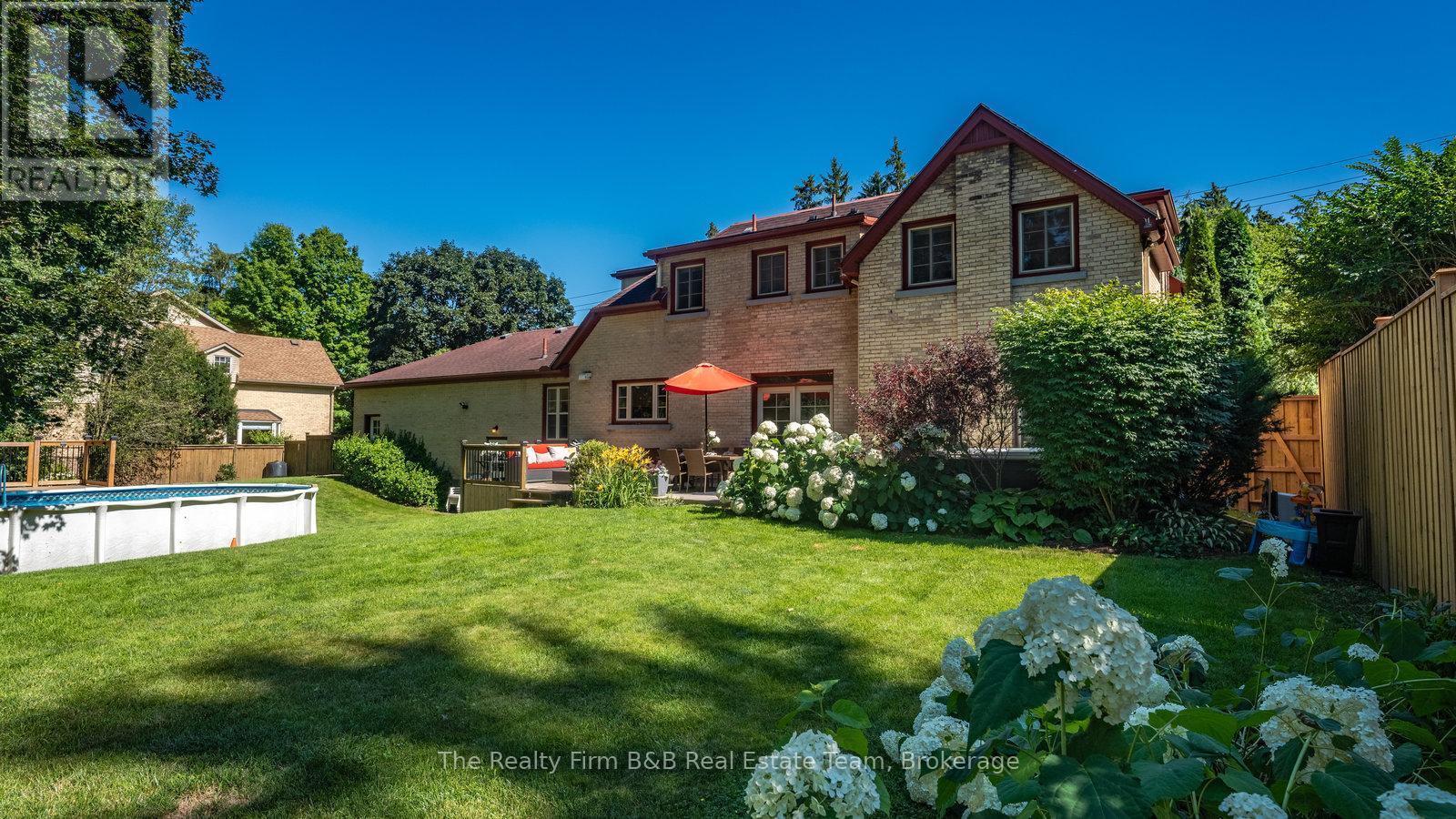 459 Devonshire Avenue, Woodstock, Ontario  N4S 5P5 - Photo 44 - X12373838