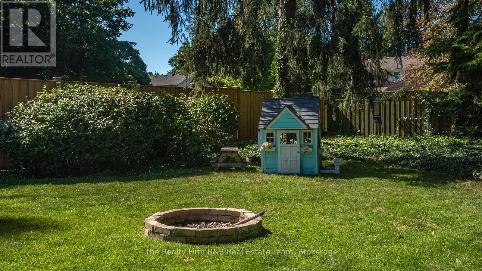 459 Devonshire Avenue, Woodstock, Ontario  N4S 5P5 - Photo 45 - X12373838