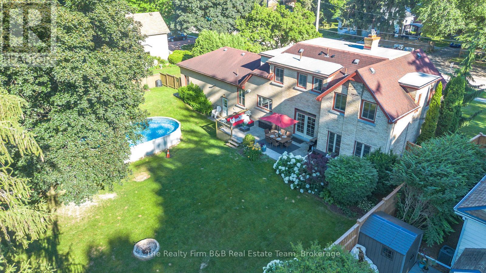 459 Devonshire Avenue, Woodstock, Ontario  N4S 5P5 - Photo 47 - X12373838