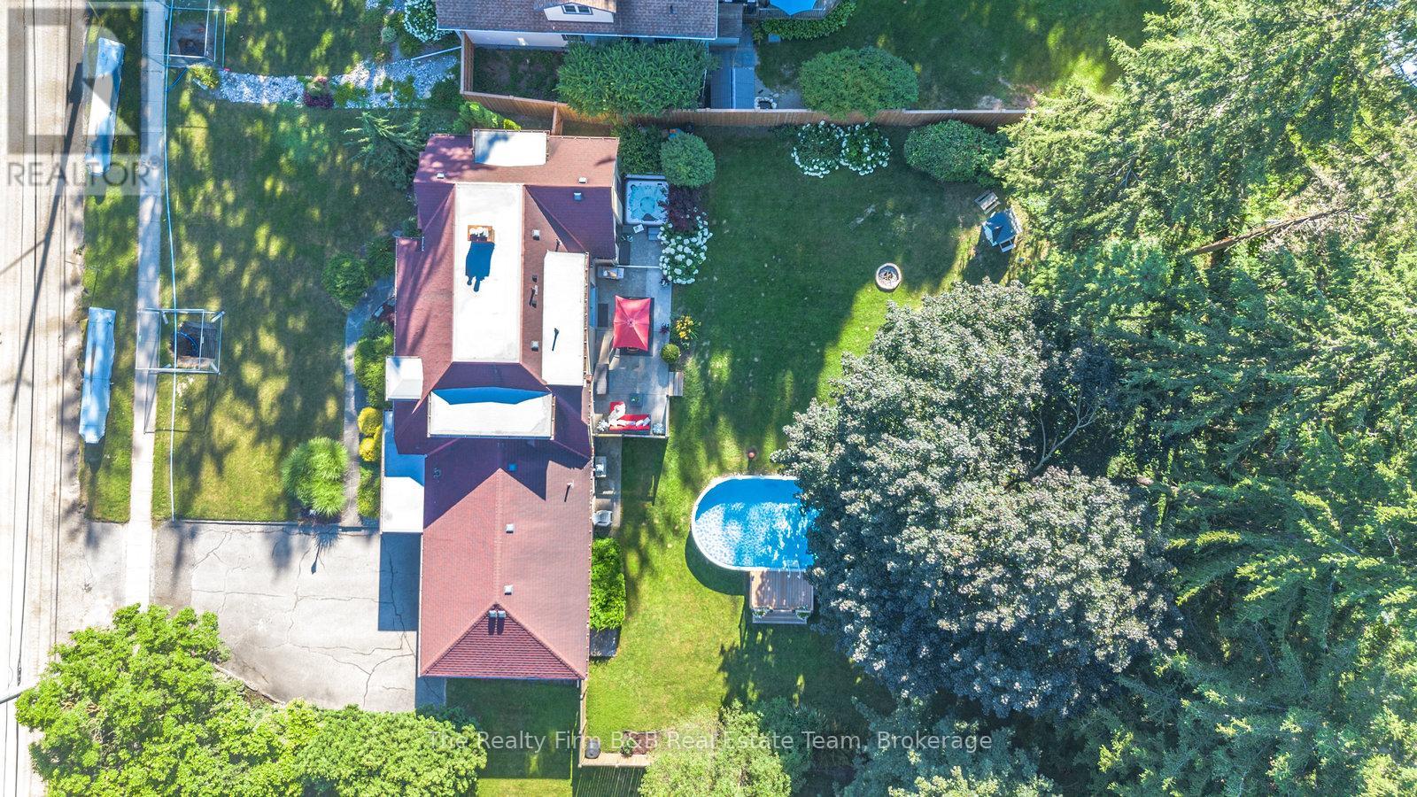 459 Devonshire Avenue, Woodstock, Ontario  N4S 5P5 - Photo 6 - X12373838
