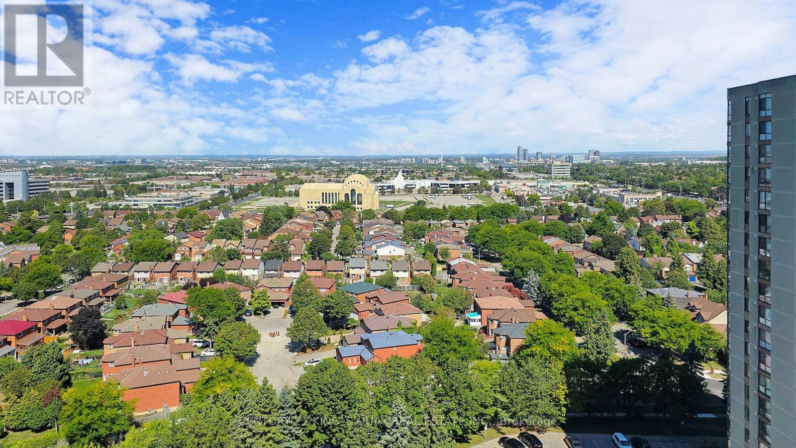 2002 - 55 Bamburgh Circle, Toronto, Ontario  M1W 3V4 - Photo 33 - E12369844