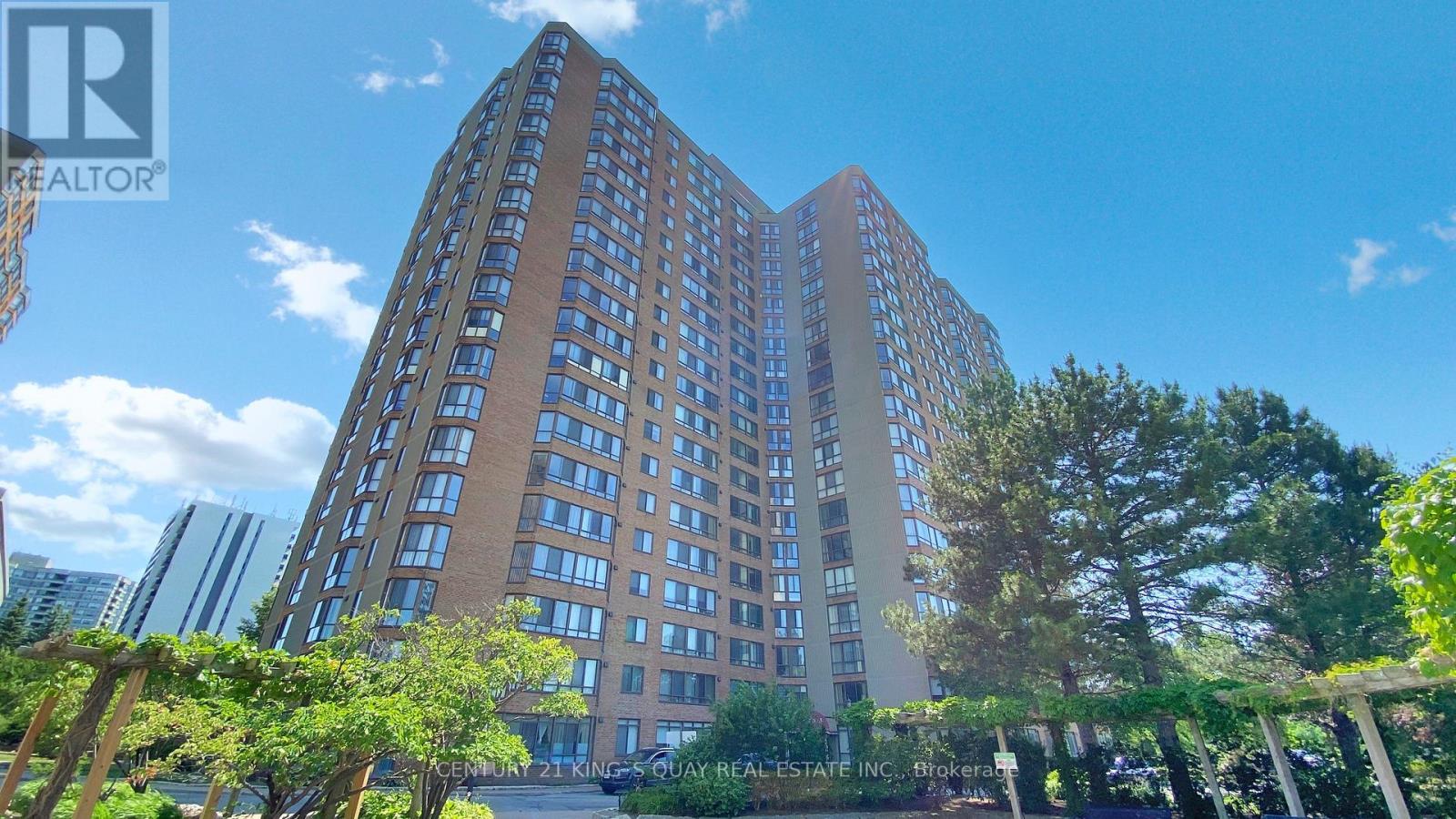 2002 - 55 Bamburgh Circle, Toronto, Ontario  M1W 3V4 - Photo 2 - E12369844