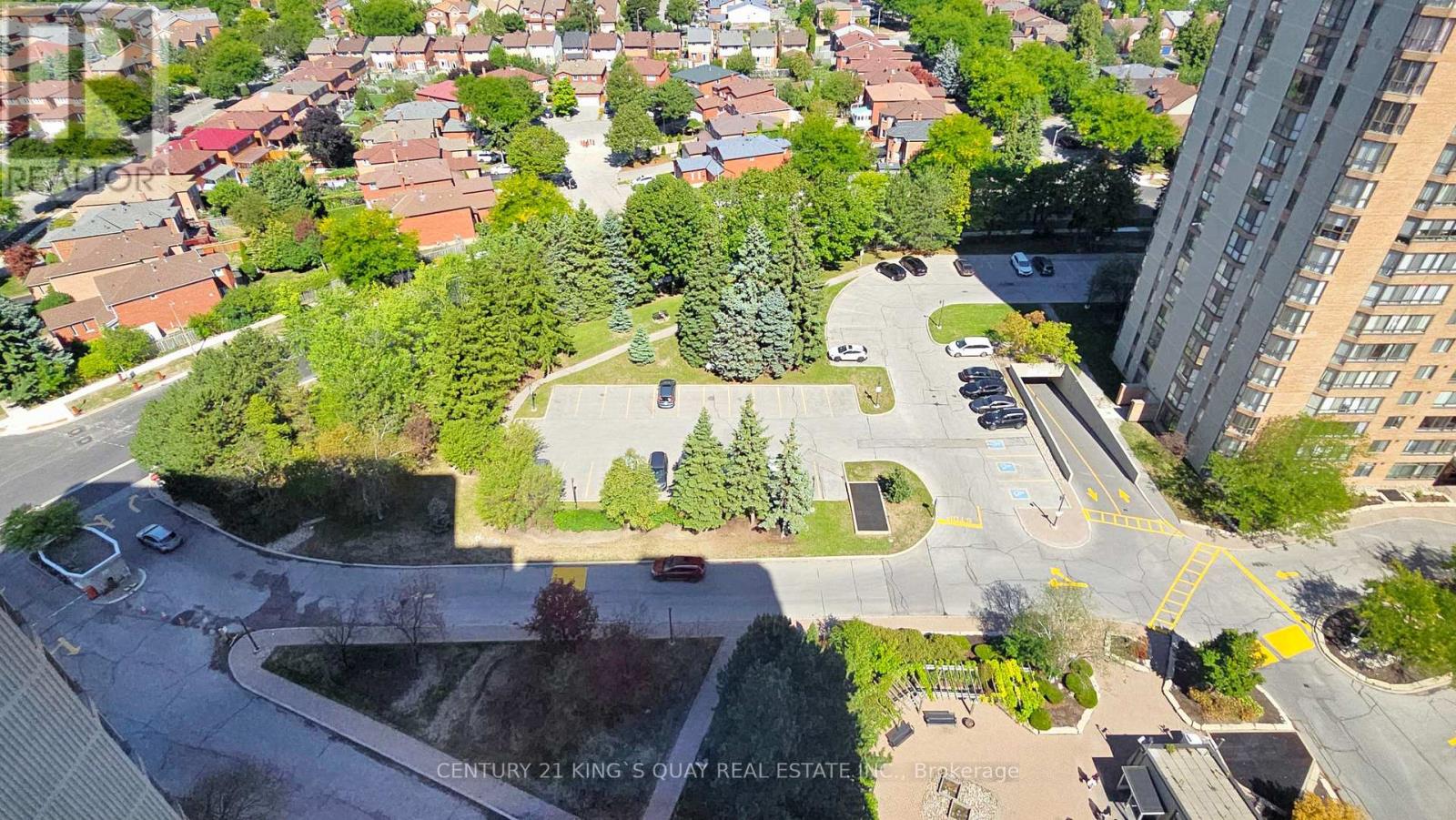 2002 - 55 Bamburgh Circle, Toronto, Ontario  M1W 3V4 - Photo 35 - E12369844