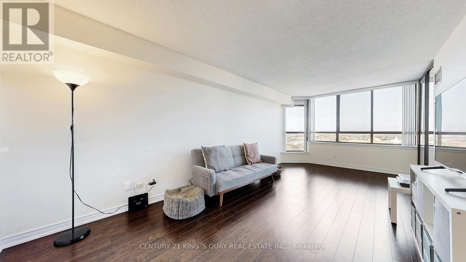 2002 - 55 Bamburgh Circle, Toronto, Ontario  M1W 3V4 - Photo 8 - E12369844