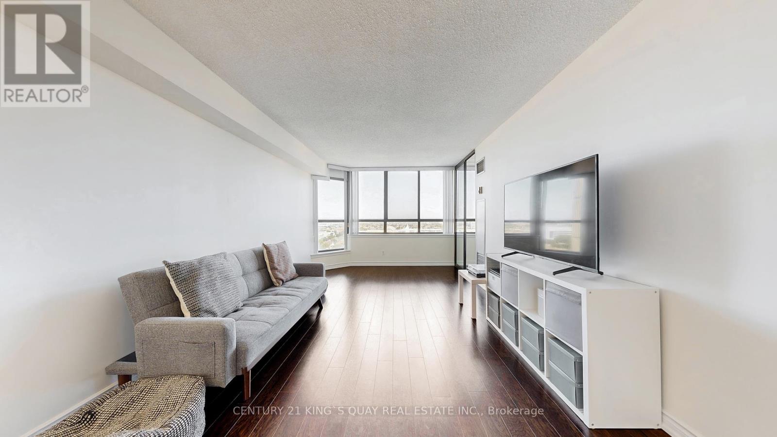2002 - 55 Bamburgh Circle, Toronto, Ontario  M1W 3V4 - Photo 7 - E12369844