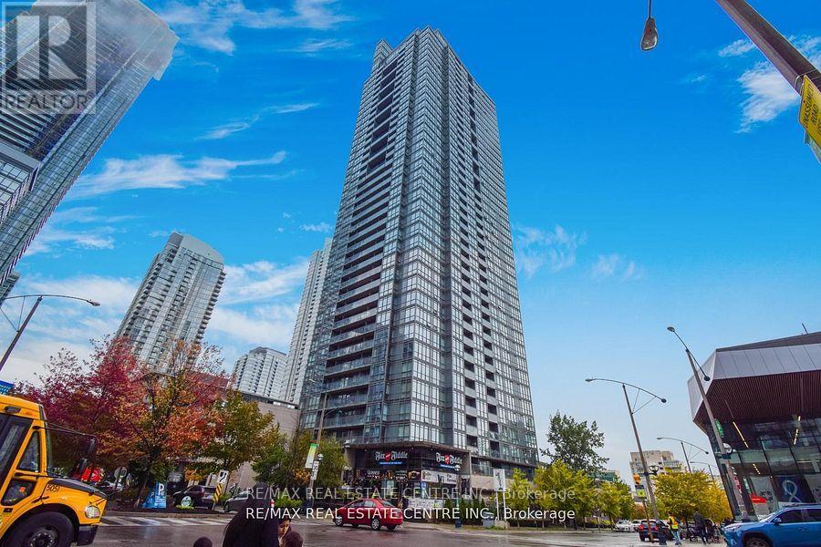 1510 - 15 FORT YORK BOULEVARD, Toronto, Ontario