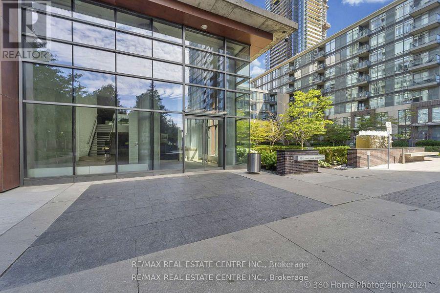 1510 - 15 Fort York Boulevard, Toronto, Ontario  M5V 3Y4 - Photo 27 - C12363738
