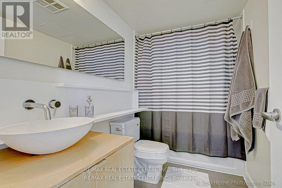 1510 - 15 Fort York Boulevard, Toronto, Ontario  M5V 3Y4 - Photo 20 - C12363738