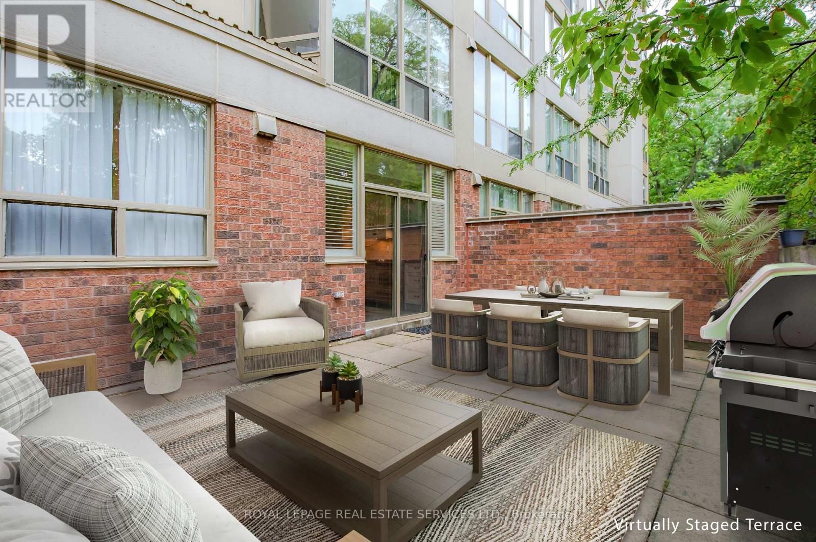 111 - 1110 Walden Circle, Mississauga (Clarkson), Ontario  L5J 4R3 - Photo 27 - W12373507