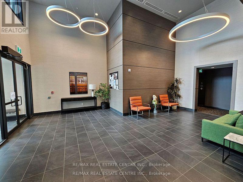 506 - 4099 BRICKSTONE MEWS, Mississauga, Ontario