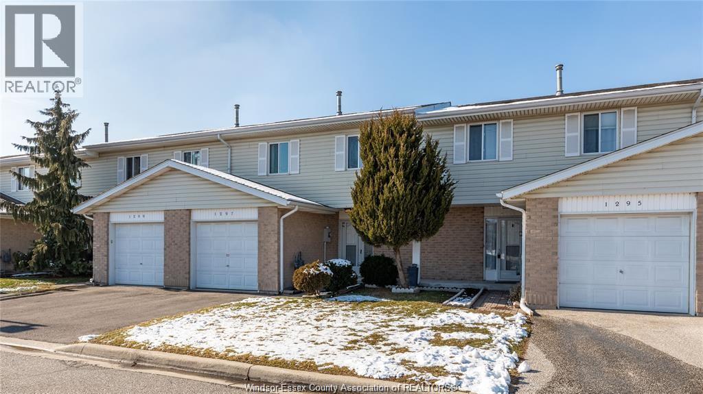 1297 Southpark Lane Unit# 83, Tecumseh, Ontario  N8N 4V2 - Photo 2 - 25022053