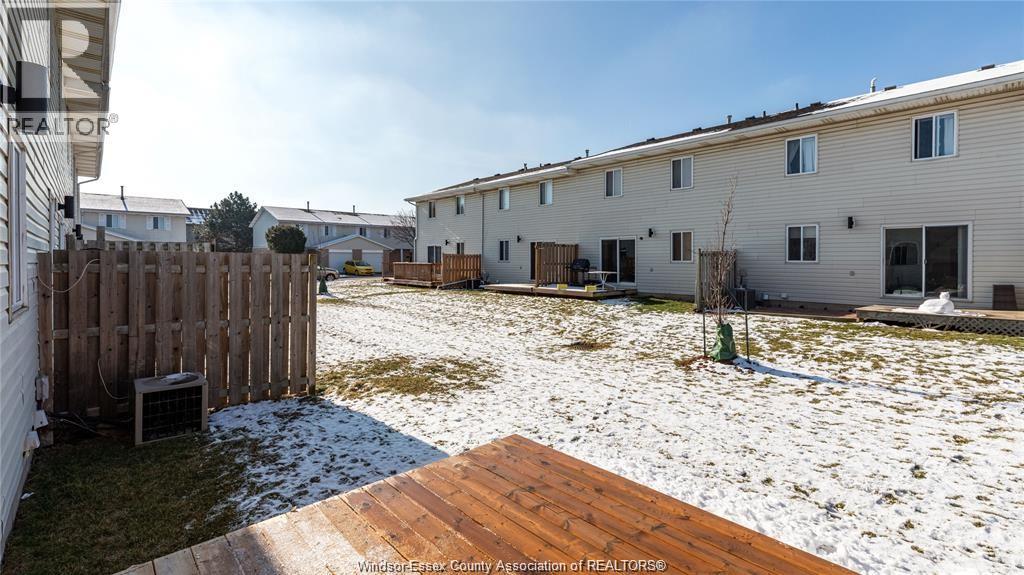 1297 Southpark Lane Unit# 83, Tecumseh, Ontario  N8N 4V2 - Photo 26 - 25022053