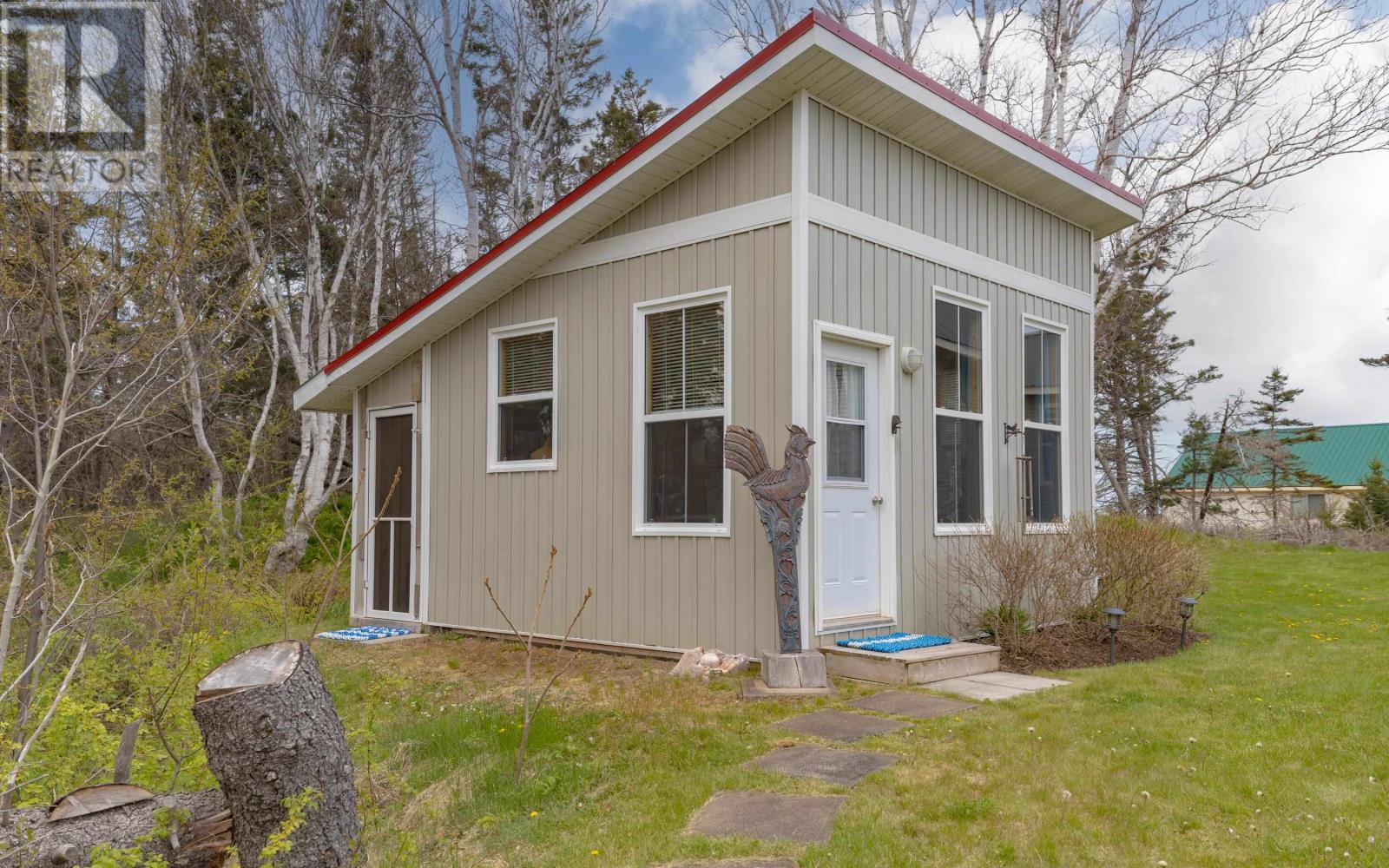 53 Sherry Lane, Savage Harbour, Prince Edward Island  C0A 1T0 - Photo 38 - 202522089