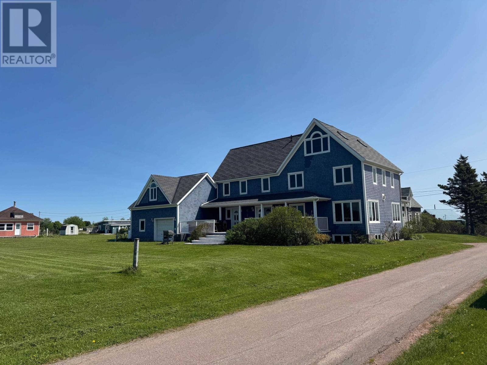 168 Wharf Road, Cape Traverse, Prince Edward Island  C0B 1X0 - Photo 48 - 202522090