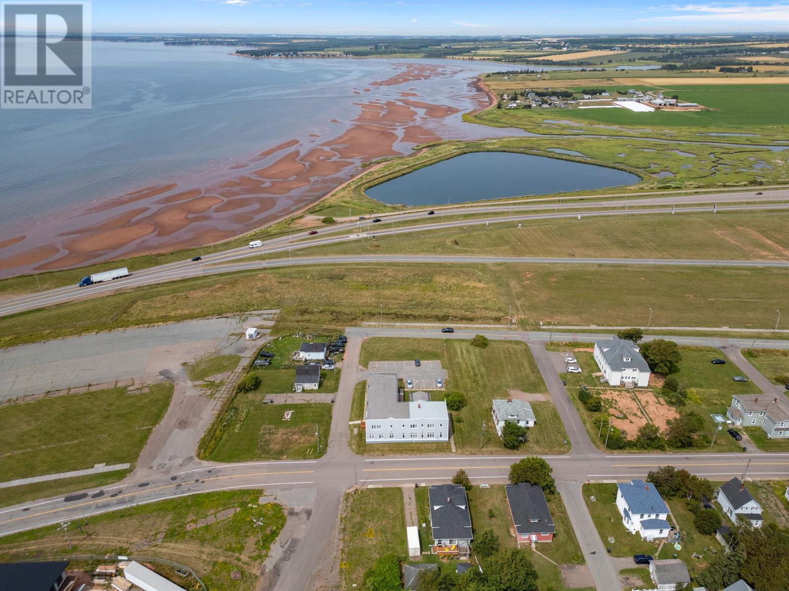 Lot Borden, Borden-Carleton, Prince Edward Island  C1A 3W2 - Photo 6 - 202522084