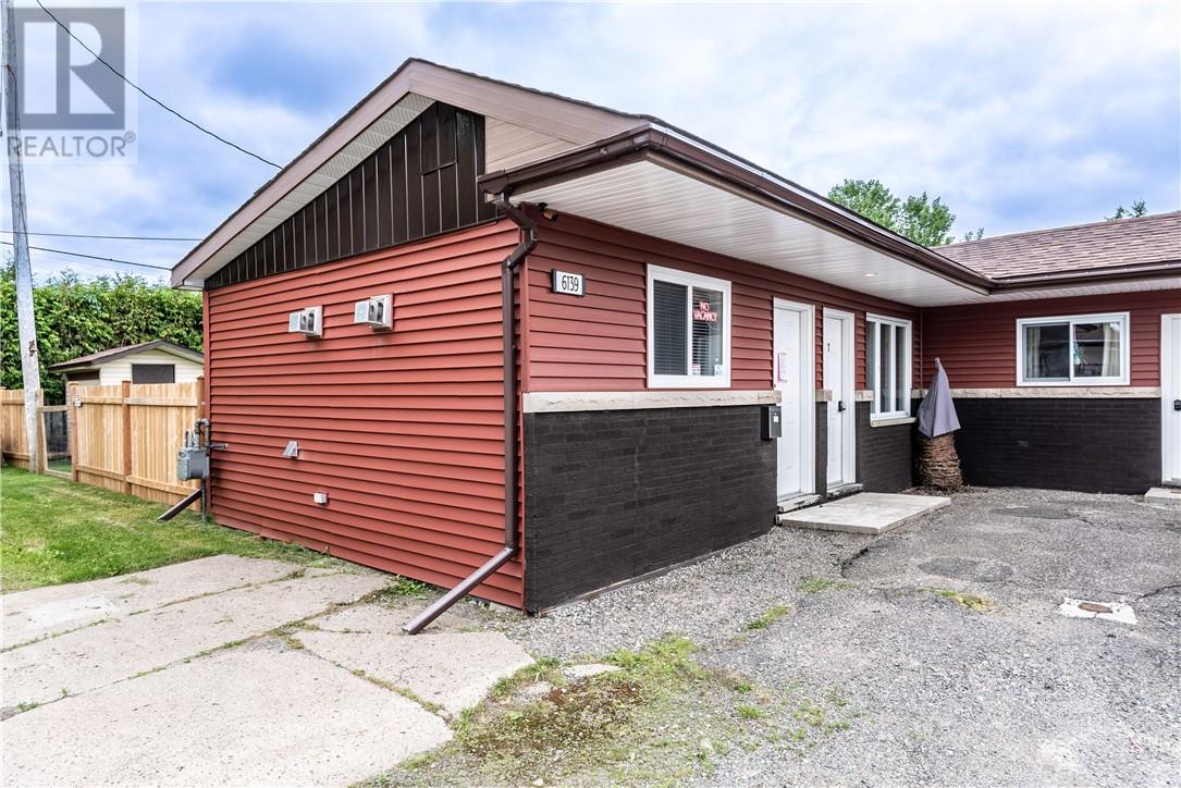6139 N Highway 69 Highway, Hanmer, Ontario  P3P 1L1 - Photo 6 - 2123243