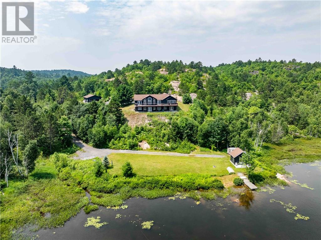 3570 Raft Lake Road, Sudbury, Ontario  P3G 1M4 - Photo 3 - 2123564
