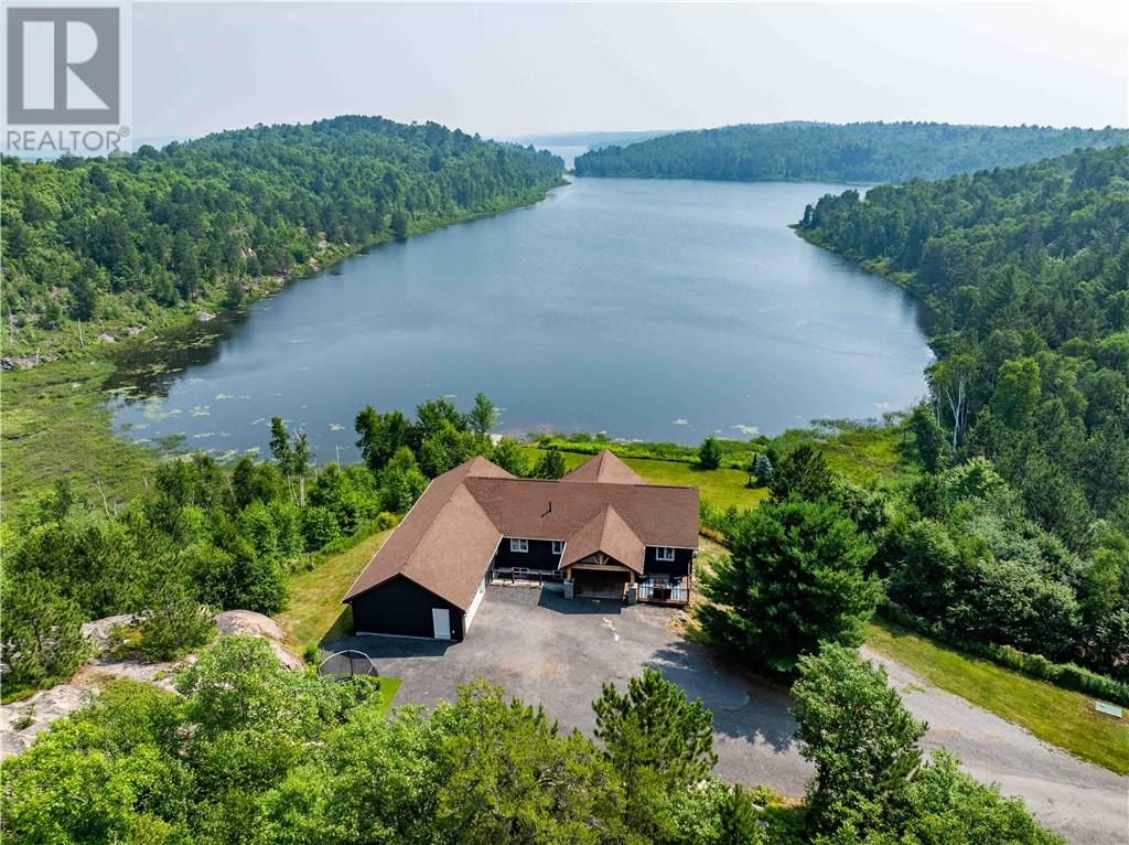 3570 Raft Lake Road, Sudbury, Ontario  P3G 1M4 - Photo 2 - 2123564