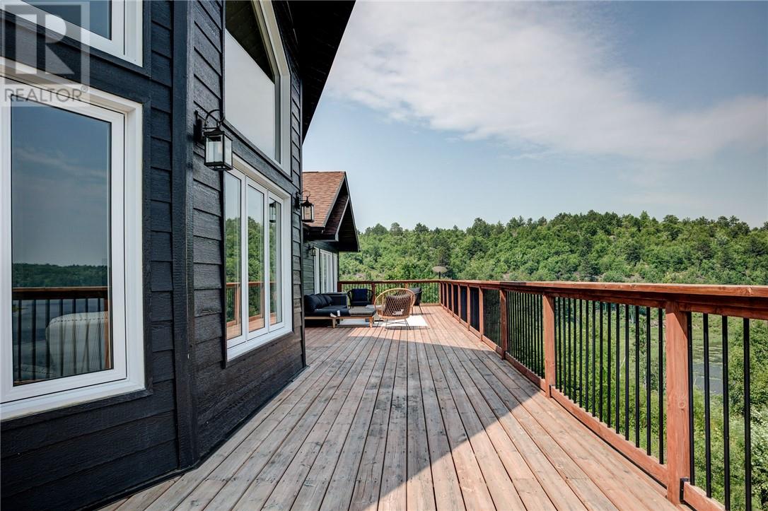 3570 Raft Lake Road, Sudbury, Ontario  P3G 1M4 - Photo 38 - 2123564