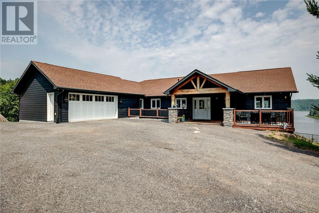 3570 Raft Lake Road, Sudbury, Ontario  P3G 1M4 - Photo 4 - 2123564