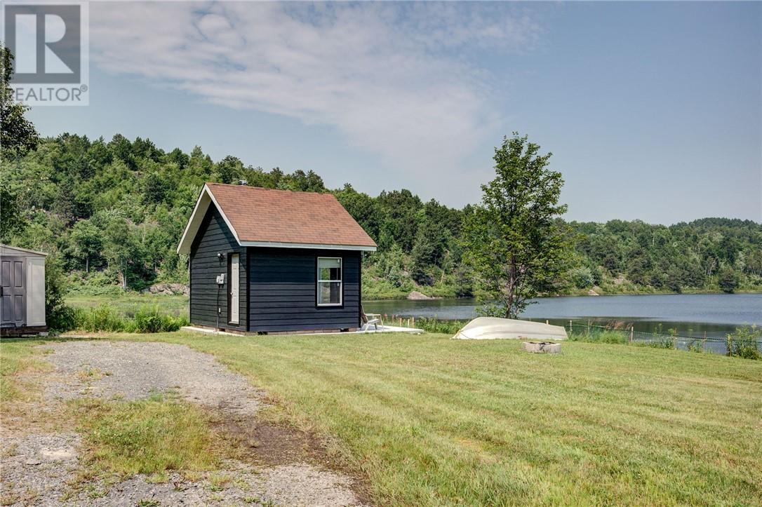 3570 Raft Lake Road, Sudbury, Ontario  P3G 1M4 - Photo 41 - 2123564