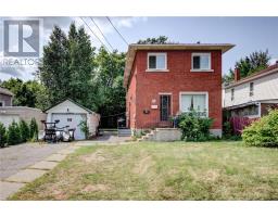75 Whittaker Street, Sudbury, Ontario