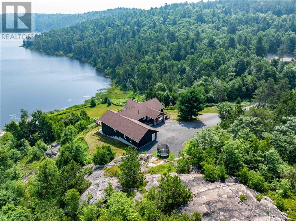 3570 Raft Lake Road, Sudbury, Ontario  P3G 1M4 - Photo 6 - 2123564