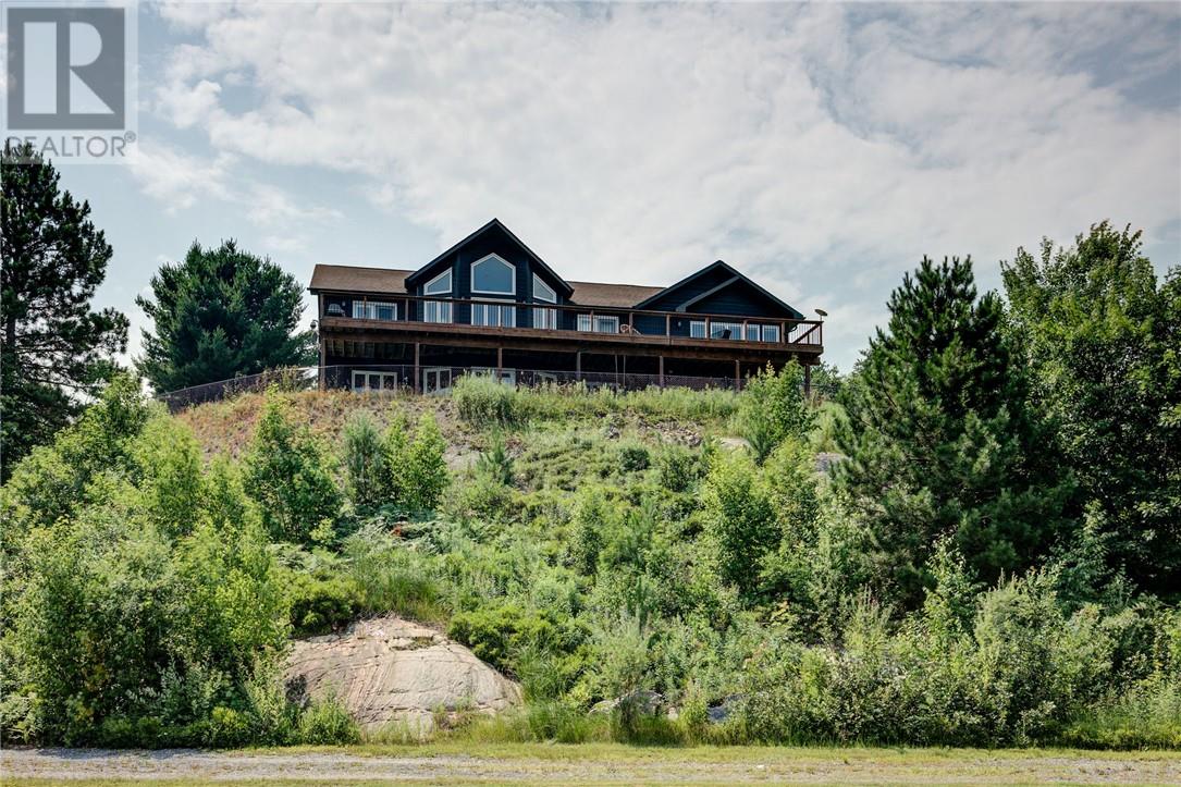 3570 Raft Lake Road, Sudbury, Ontario  P3G 1M4 - Photo 46 - 2123564