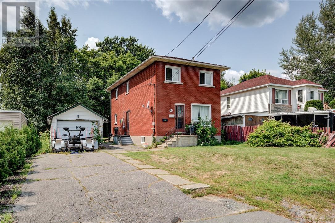 75 Whittaker Street, Sudbury, Ontario  P3C 3X1 - Photo 2 - 2123847
