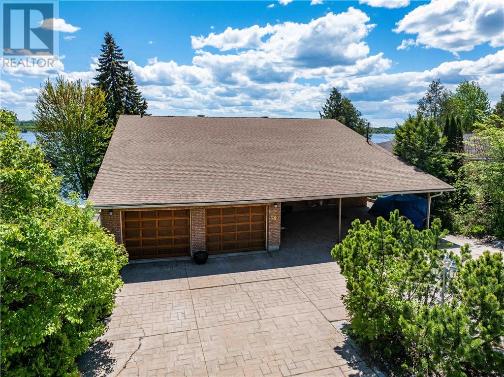 549 Bayview Lane, Sudbury, Ontario  P3E 1R5 - Photo 5 - 2124188