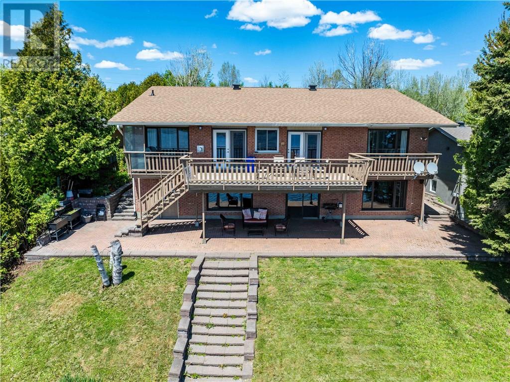 549 Bayview Lane, Sudbury, Ontario  P3E 1R5 - Photo 6 - 2124188