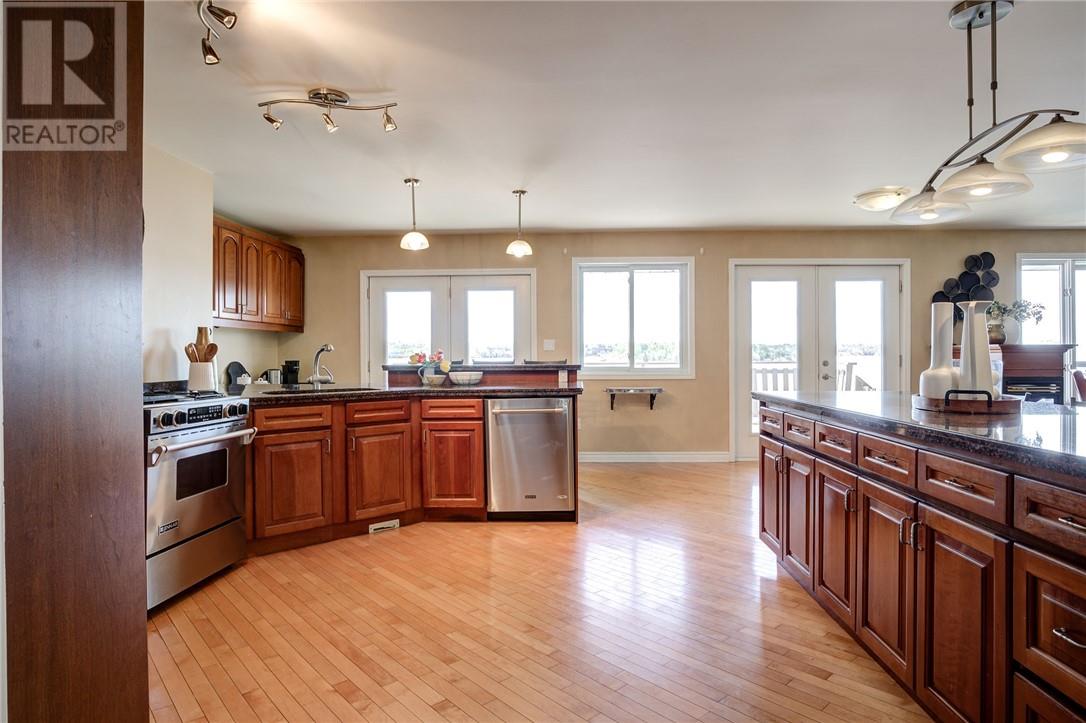549 Bayview Lane, Sudbury, Ontario  P3E 1R5 - Photo 7 - 2124188