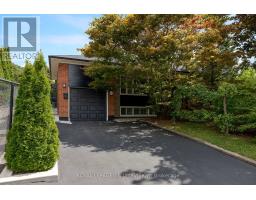 27 Paramount Court, Toronto (Brookhaven-Amesbury), Ca