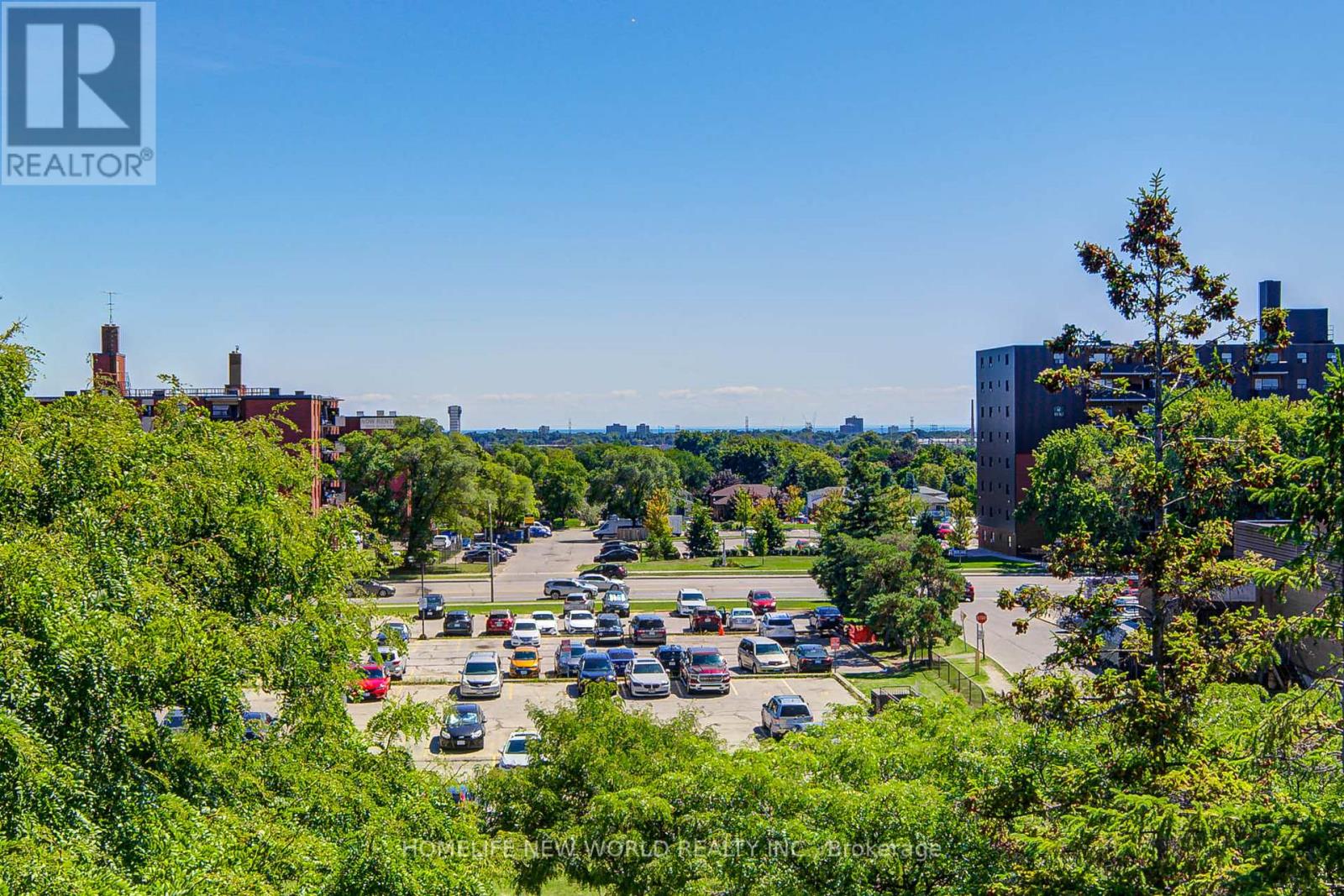 325 - 1455 Williamsport Drive, Mississauga, Ontario  L4X 2T5 - Photo 41 - W12373607