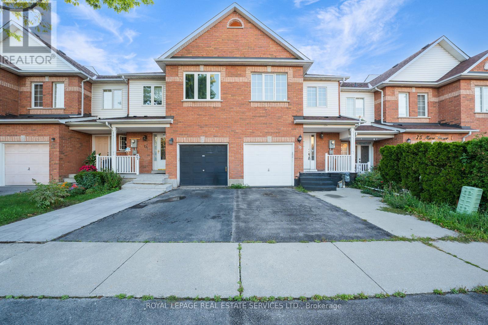 73 Mare Crescent, Toronto (West Humber-Clairville), Ontario  M9W 7E7 - Photo 1 - W12373628
