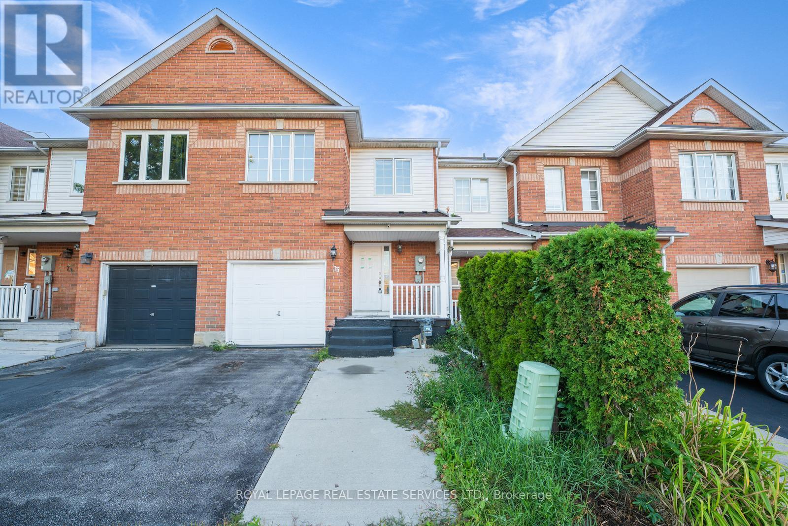 73 Mare Crescent, Toronto (West Humber-Clairville), Ontario  M9W 7E7 - Photo 46 - W12373628