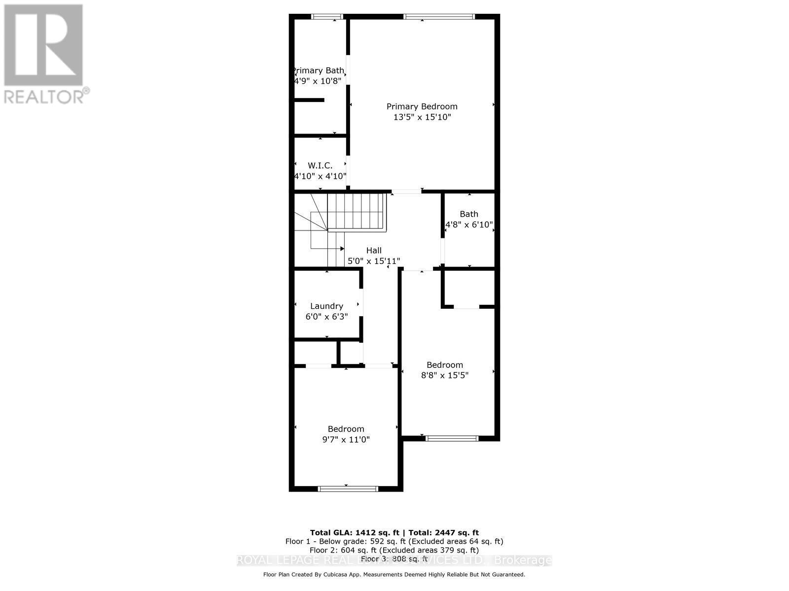 73 Mare Crescent, Toronto (West Humber-Clairville), Ontario  M9W 7E7 - Photo 48 - W12373628