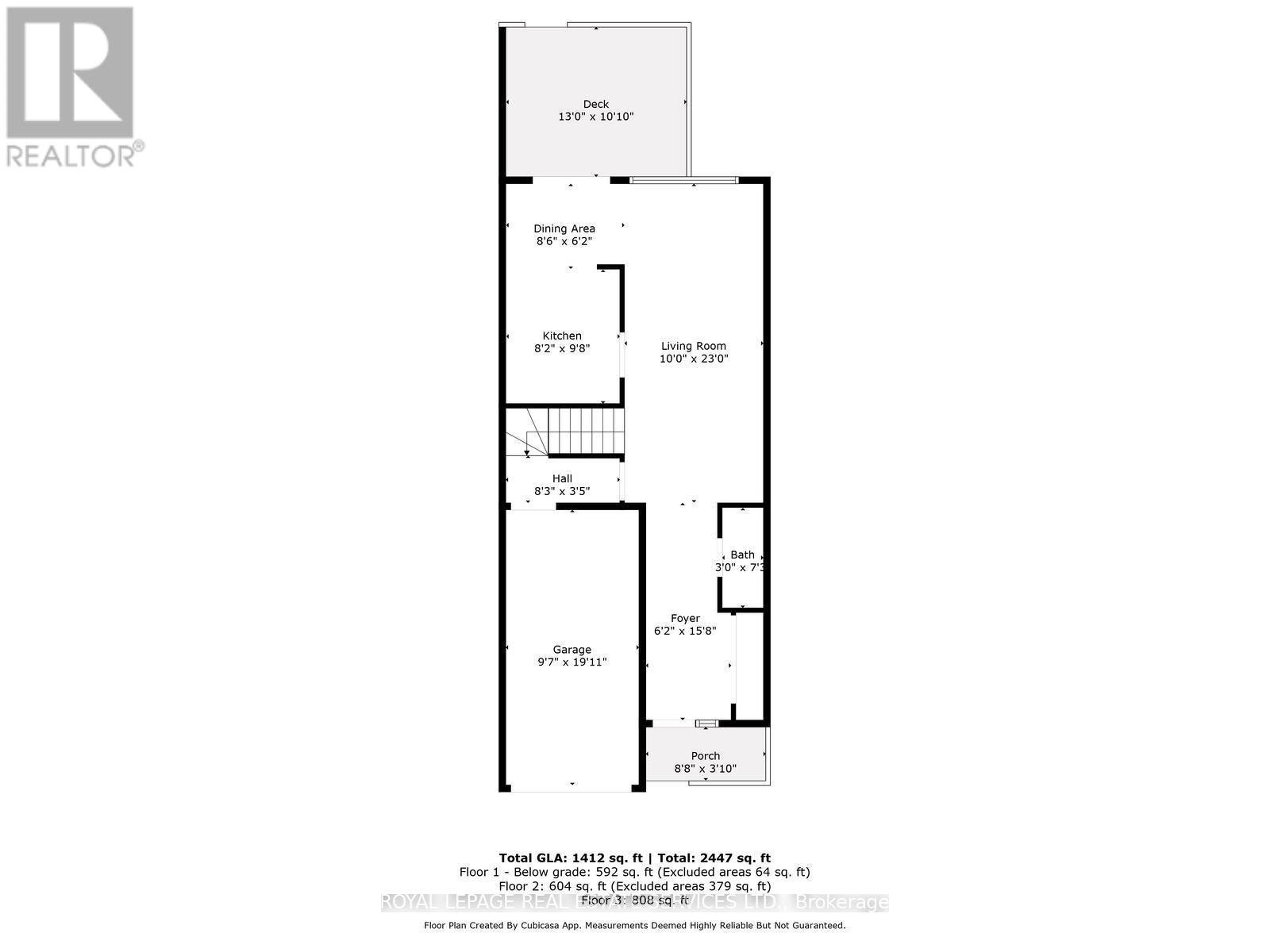 73 Mare Crescent, Toronto (West Humber-Clairville), Ontario  M9W 7E7 - Photo 49 - W12373628