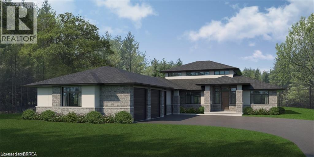 524-B Scenic Drive, St. George, Ontario  N0E 1N0 - Photo 2 - 40695471