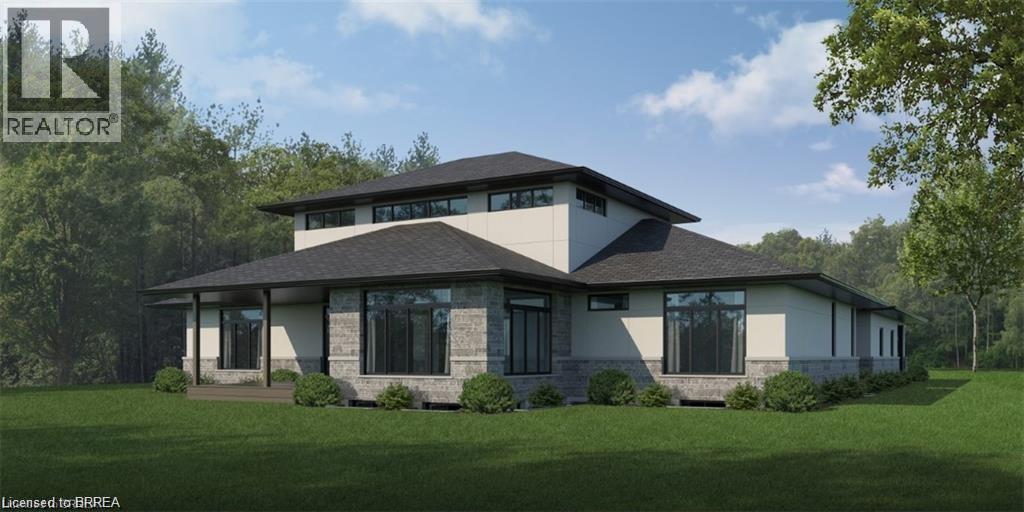 524-B Scenic Drive, St. George, Ontario  N0E 1N0 - Photo 3 - 40695471