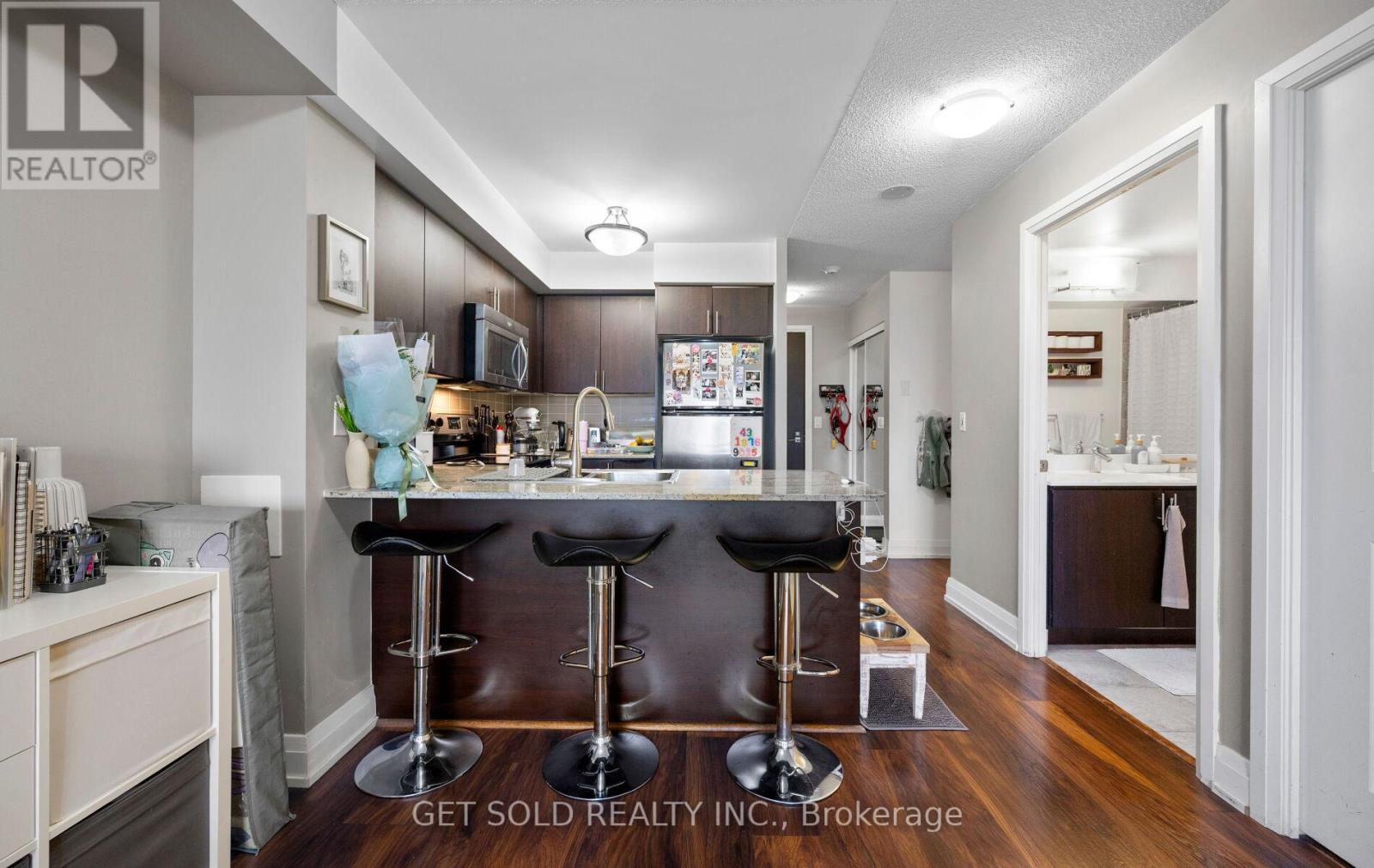 914 - 1060 Sheppard Avenue W, Toronto, Ontario  M3J 0G7 - Photo 12 - W12373680