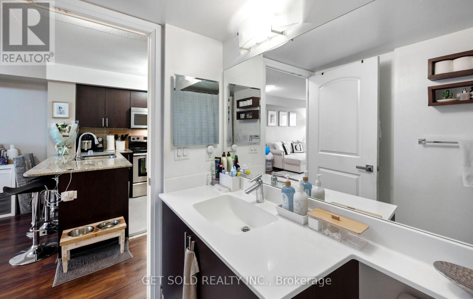 914 - 1060 Sheppard Avenue W, Toronto, Ontario  M3J 0G7 - Photo 14 - W12373680