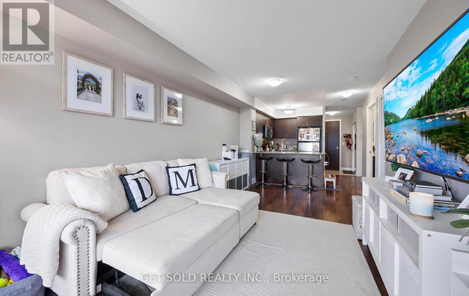 914 - 1060 Sheppard Avenue W, Toronto, Ontario  M3J 0G7 - Photo 19 - W12373680