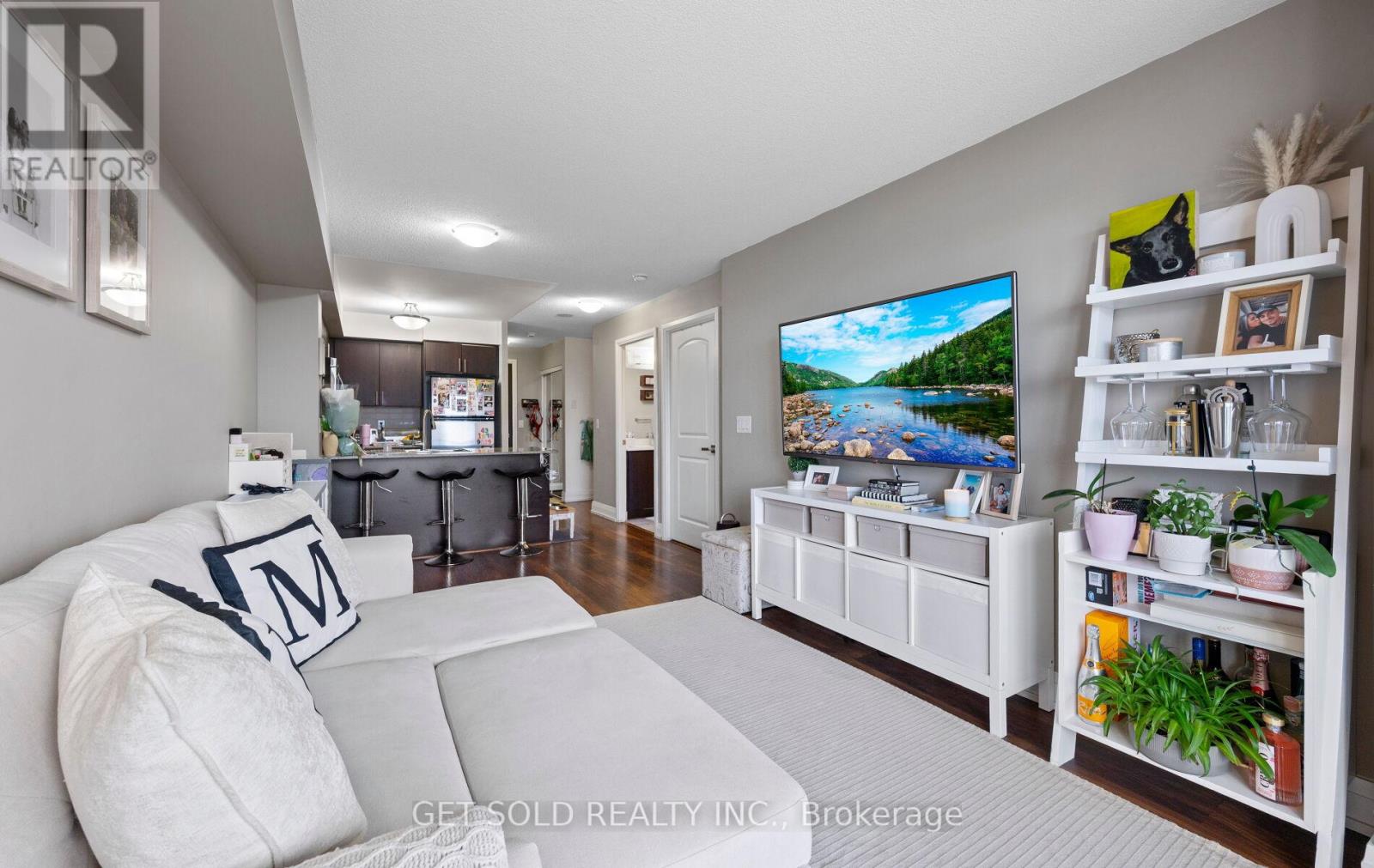 914 - 1060 Sheppard Avenue W, Toronto, Ontario  M3J 0G7 - Photo 20 - W12373680