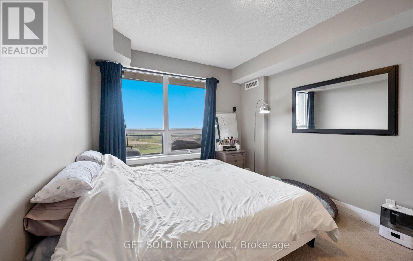 914 - 1060 Sheppard Avenue W, Toronto, Ontario  M3J 0G7 - Photo 21 - W12373680